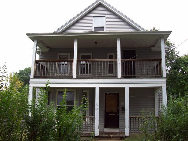 Multi Family for Sale, ListingId:17763811, location: 36 Leonard St Athol 01331