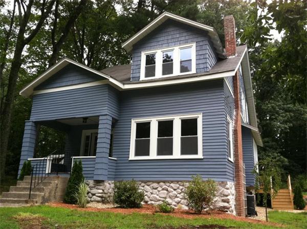 Single Family Home for Sale, ListingId:17763824, location: 224 Olean St Worcester 01602
