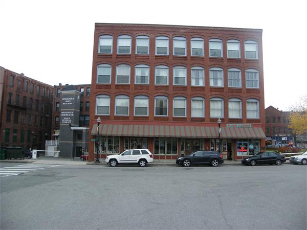 Single Family Home for Sale, ListingId:17772789, location: 80 Wingate St Haverhill 01832