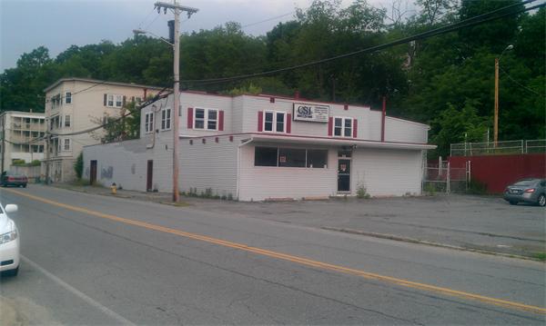 Real Estate for Sale, ListingId:17772808, location: 1109-1151 Main Street Fitchburg 01420