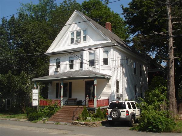 Commercial Property for Sale, ListingId:17772798, location: 21 West Water St. Wakefield 01880