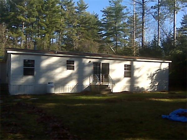 Single Family Home for Sale, ListingId:17772812, location: 513 E River Street Orange 01364