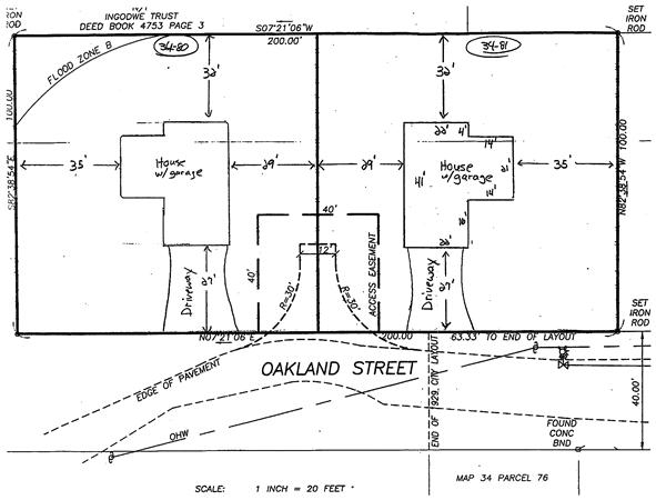 Real Estate for Sale, ListingId:17772809, location: Lot 1 Oakland Street Fitchburg 01420