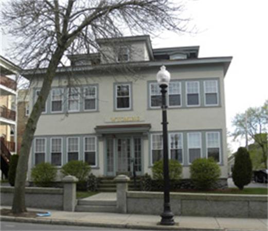 Single Family Home for Sale, ListingId:17774888, location: 12 West Wyoming Ave Melrose 02176