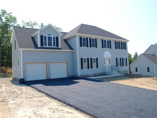 Real Estate for Sale, ListingId:17774885, location: Lot 17 W Ledge Rd Clinton 01510