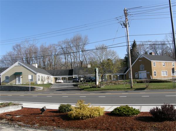 Real Estate for Sale, ListingId:17776003, location: 48 Main Street Sturbridge 01566