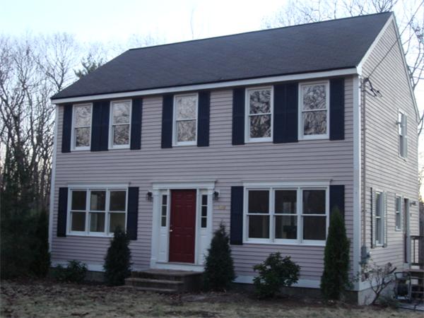 Real Estate for Sale, ListingId:17776016, location: 169 Maple St Douglas 01516