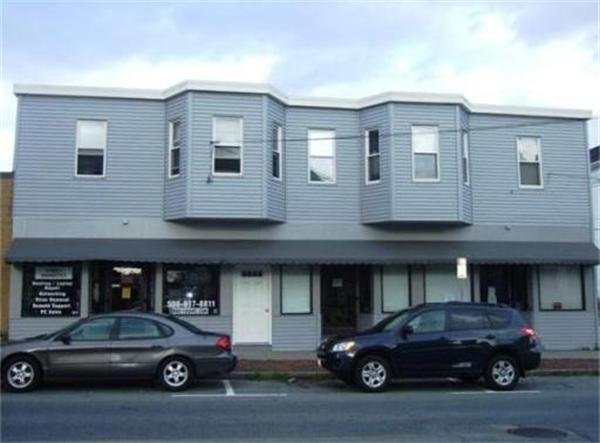 Real Estate for Sale, ListingId:17776018, location: 26 N Main St Millbury 01527