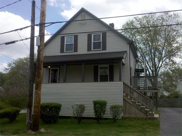 Multi Family for Sale, ListingId:17779090, location: 24 Broadway Ave Ipswich 01938