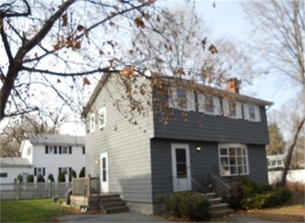 Single Family Home for Sale, ListingId:17779101, location: 41 Butman Rd Lowell 01852
