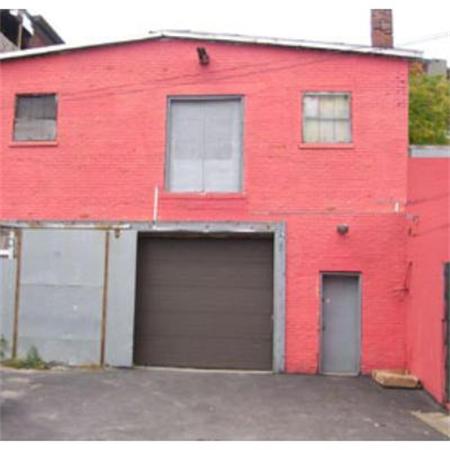 Commercial Property for Sale, ListingId:17779117, location: 2 Chandler Ct Worcester 01609