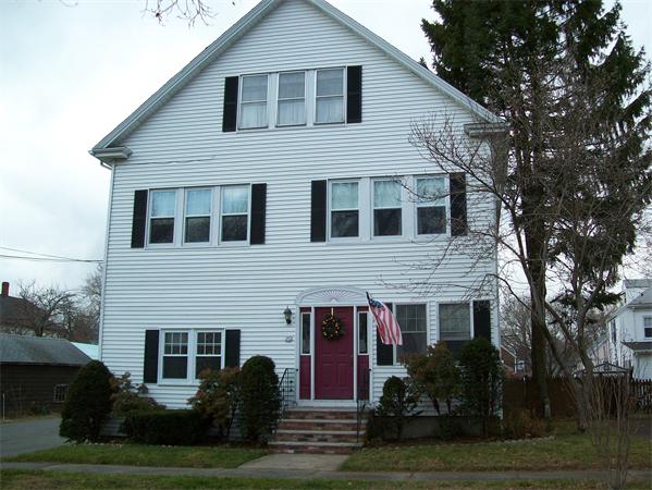 Single Family Home for Sale, ListingId:17791854, location: 20 Fowler St Danvers 01923
