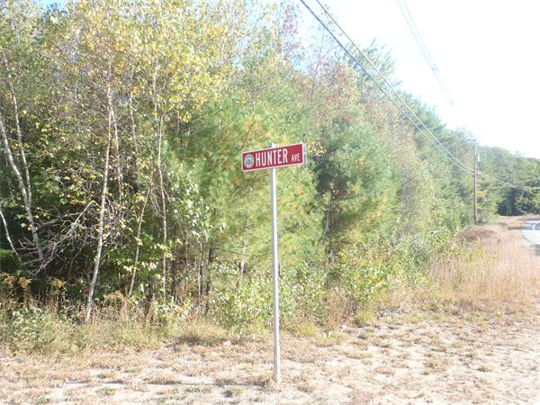 Land for Sale, ListingId:17791856, location: Lot B Winchendon Rd Ashburnham 01430