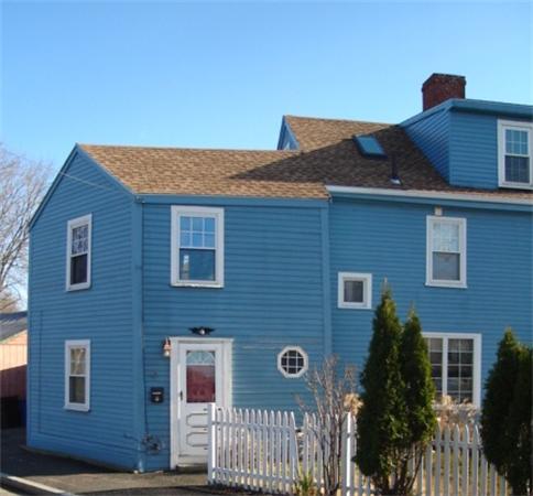 Single Family Home for Sale, ListingId:17791866, location: 18 WEBB STREET Salem 01970