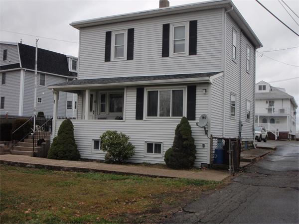 Single Family Home for Sale, ListingId:17791868, location: 8 Billow Ave Revere 02151