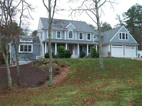 Single Family Home for Sale, ListingId:17791872, location: 23 Miller Farm Road Mashpee 02649