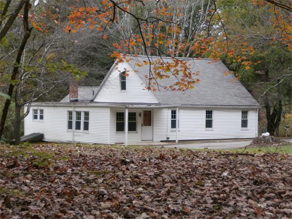 Real Estate for Sale, ListingId:17791879, location: 92 Town Farm Road Barre 01005