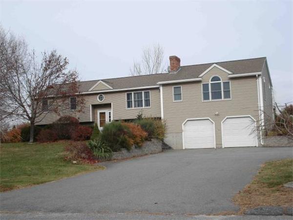 Real Estate for Sale, ListingId:17791873, location: 226 Birchcroft Road Leominster 01453
