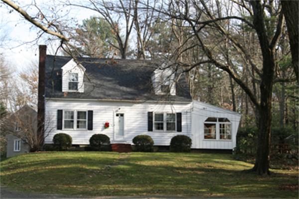 Single Family Home for Sale, ListingId:17798364, location: 429 Chestnut Street Lynnfield 01940