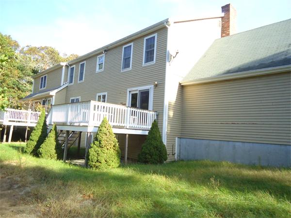 Multi Family for Sale, ListingId:17799356, location: 14 Peter Cooper Dr Wareham 02571