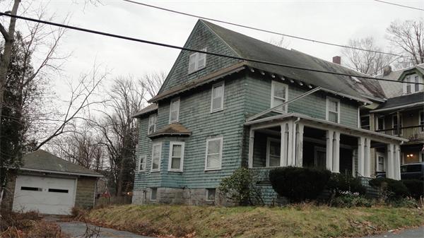 Single Family Home for Sale, ListingId:17804574, location: 21 Gage Street Fitchburg 01420