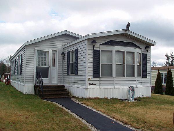 Real Estate for Sale, ListingId:17804591, location: 152 Overlook Dr Greenville 03048