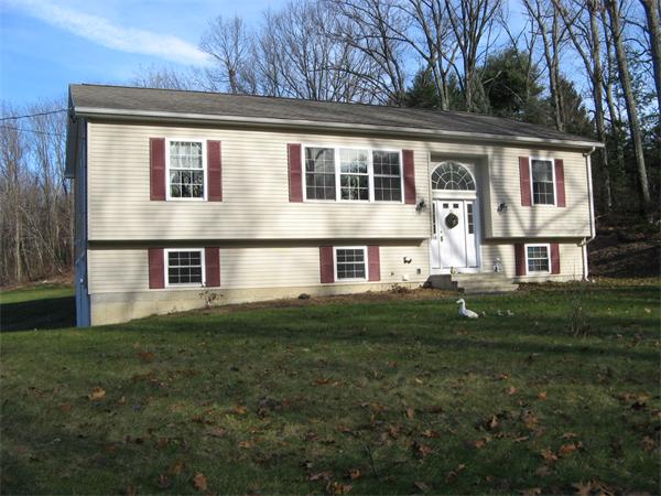 Single Family Home for Sale, ListingId:17804586, location: 316 Leicester St Auburn 01501