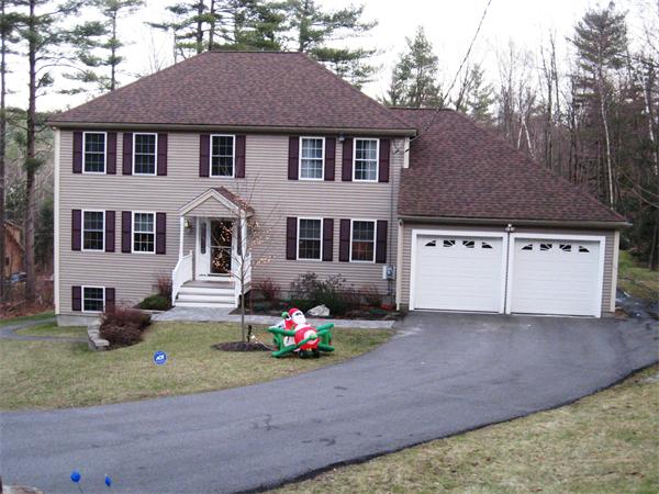 Single Family Home for Sale, ListingId:17804575, location: 1353 Pearl Hill Rd Fitchburg 01420