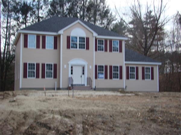 Single Family Home for Sale, ListingId:17804587, location: 12 Berkley Road Northborough 01532