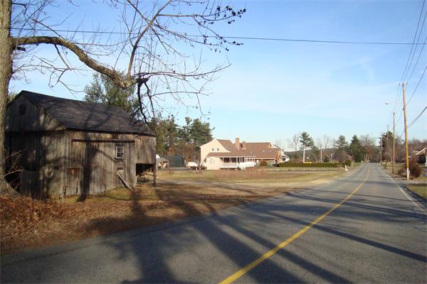 Real Estate for Sale, ListingId:17804607, location: Lot 36B Union Street Holden 01520