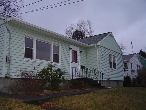Real Estate for Sale, ListingId:17811712, location: 19 Housatonic St Worcester 01606