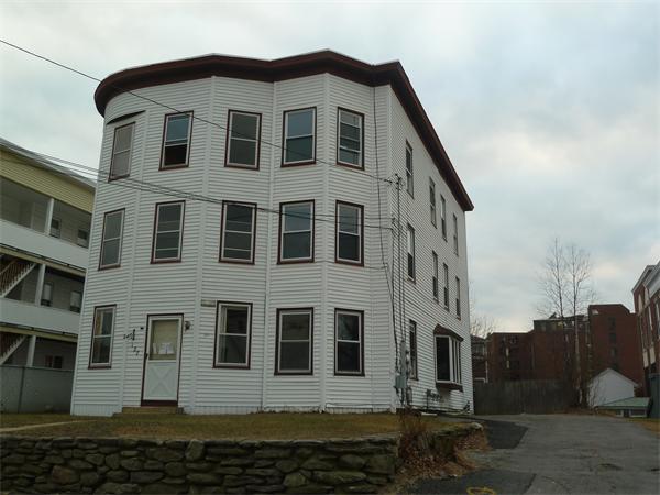 Real Estate for Sale, ListingId:17811727, location: 127 Pleasant St Gardner 01440