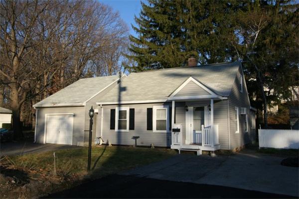 Single Family Home for Sale, ListingId:17811734, location: 26 Chicopee St Worcester 01602