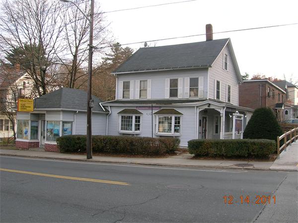 Single Family Home for Sale, ListingId:17815444, location: 71 Main St. Southbridge 01550