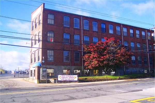 Real Estate for Sale, ListingId:17815419, location: 435 Lancaster St Leominster 01453