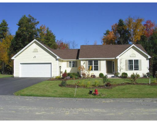 Single Family Home for Sale, ListingId:17815447, location: 27 HIGH RANGE DRIVE New Ipswich 03071