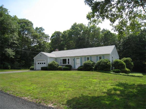 Real Estate for Sale, ListingId:17821052, location: 155 Monomoy Cir Barnstable 02630