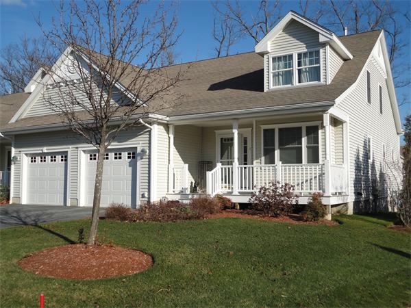 Single Family Home for Sale, ListingId:17821076, location: 1 Blackwell Ln Worcester 01609