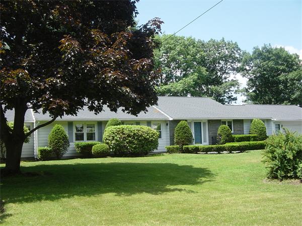 Real Estate for Sale, ListingId:17821050, location: 49 Hill Top Drive Leominster 01453