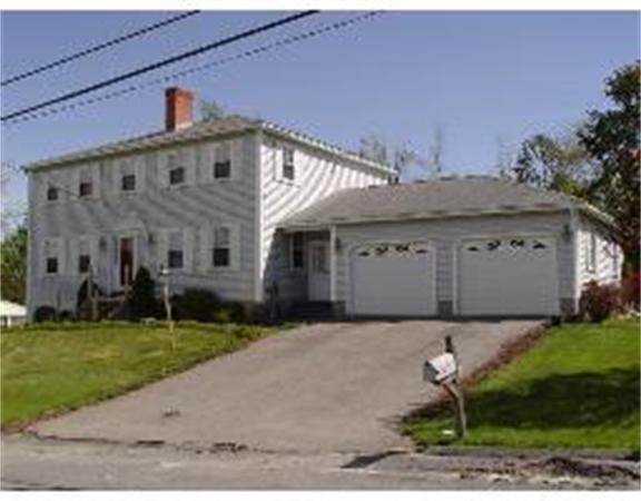 Real Estate for Sale, ListingId:17821054, location: 23 Forsythia Leominster 01453