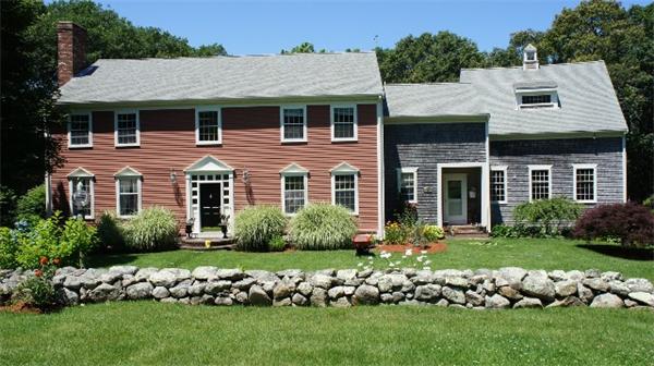 Single Family Home for Sale, ListingId:17821080, location: 16 Old Farm Ln Sandwich 02563