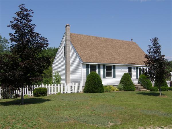 Single Family Home for Sale, ListingId:17821062, location: 143 Memorial Dr Orange 01364