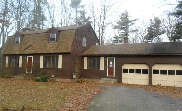 Single Family Home for Sale, ListingId:17821070, location: 18 Wason Rd Hudson 03051