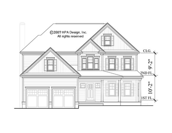 Real Estate for Sale, ListingId:17821862, location: 4 Aldrich Lane Westford 01886