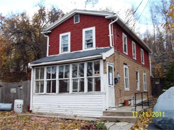 Single Family Home for Sale, ListingId:17821864, location: 114 Beech St Fitchburg 01420