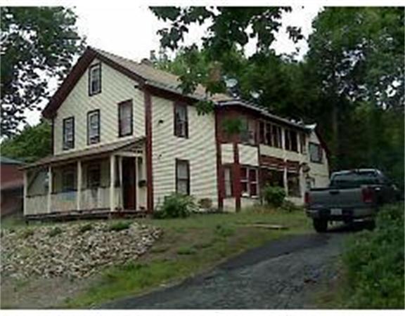 Multi Family for Sale, ListingId:17824034, location: 122 Riverbend Street Athol 01331