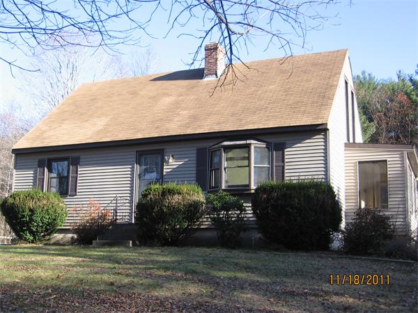 Single Family Home for Sale, ListingId:17824029, location: 419 S. Ashburnham Road Westminster 01473