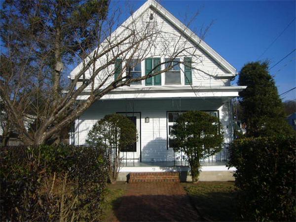 Single Family Home for Sale, ListingId:17824033, location: 53 Pennybrook Road Lynn 01905
