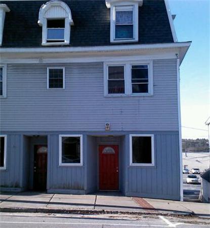 Commercial Property for Sale, ListingId:17832995, location: 34 Exchange St Athol 01331