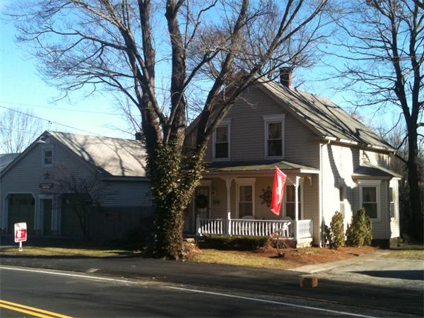 Real Estate for Sale, ListingId:17832986, location: 101 Boyce St. Auburn 01501